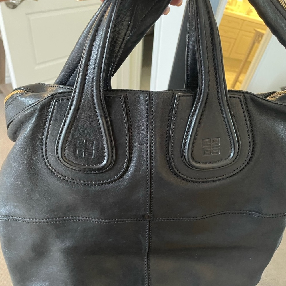 Givenchy Nightingale